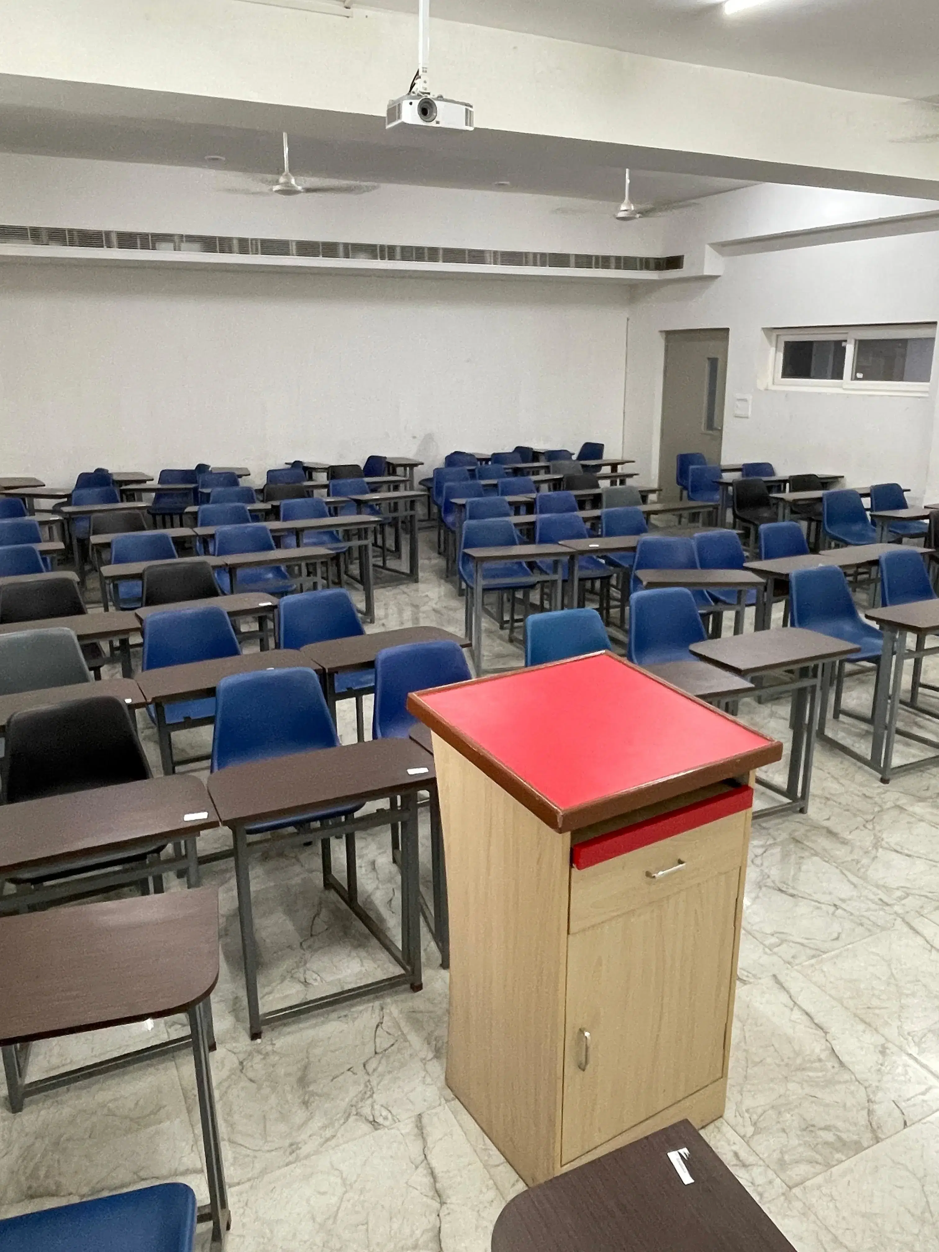 United University Allahabad Academic Building photo 25